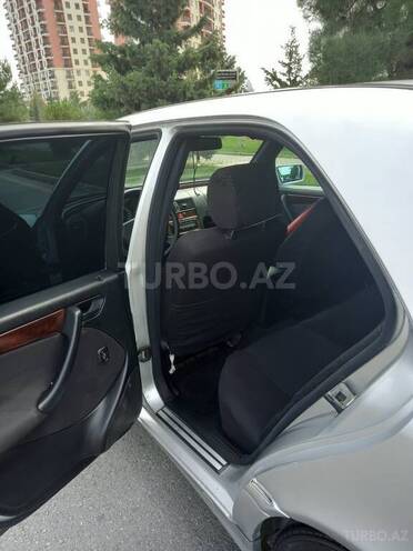 Mercedes C 180 1997, 370,000 km - 1.8 л - Bakı