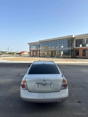 Nissan Altima 2004, 350,000 km - 2.5 l - Sumqayıt