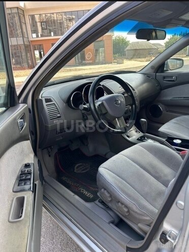 Nissan Altima 2004, 350,000 km - 2.5 l - Sumqayıt