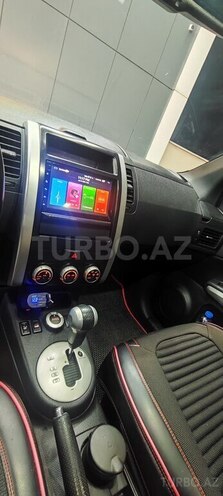 Nissan X-Trail 2011, 210,000 km - 2.0 л - Naxçıvan