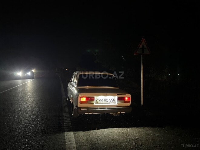 LADA (VAZ) 2107 2002, 180,425 km - 1.6 l - Goranboy