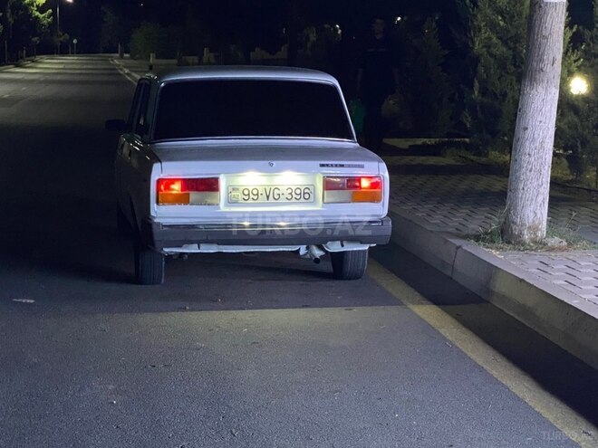 LADA (VAZ) 2107 2002, 180,425 km - 1.6 l - Goranboy