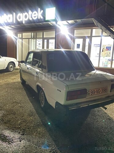 LADA (VAZ) 2107 2002, 180,425 km - 1.6 l - Goranboy