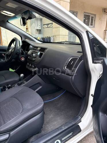 Kia Rio 2012, 225,000 km - 1.4 л - Bakı