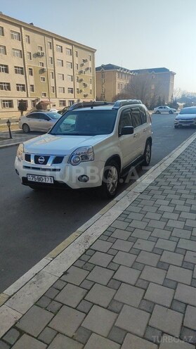 Nissan X-Trail 2011, 210,000 km - 2.0 л - Naxçıvan
