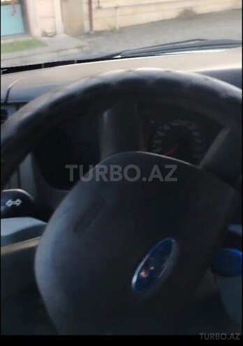 Ford Transit 2007, 270,000 km - 2.4 l - Sumqayıt