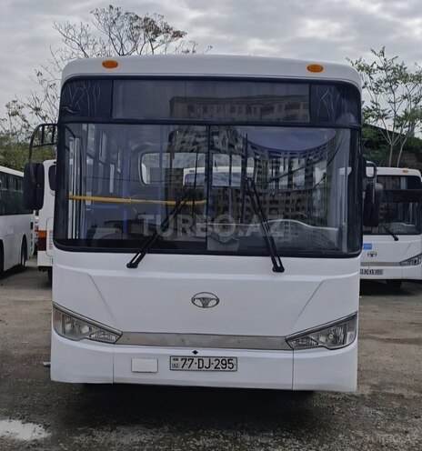 Daewoo BS090 2012, 500,000 km - 8.0 l - Bakı