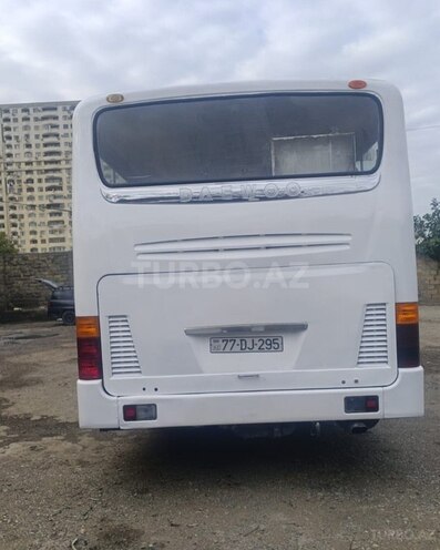 Daewoo BS090 2012, 500,000 km - 8.0 l - Bakı