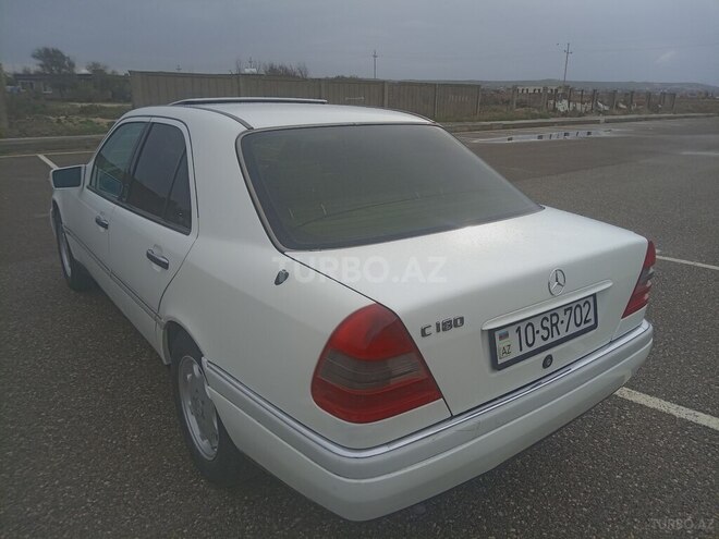 Mercedes C 180 1995, 430,000 km - 1.8 l - Bakı