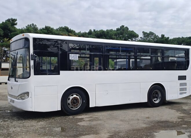 Daewoo BS090 2012, 500,000 km - 8.0 l - Bakı