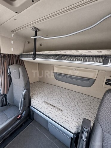 DAF XF 460 FT 2016, 850,000 km - 13.0 l - Sumqayıt