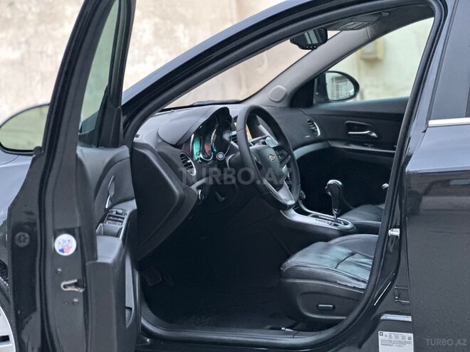 Chevrolet Cruze 2014, 218,000 km - 1.4 l - Bakı