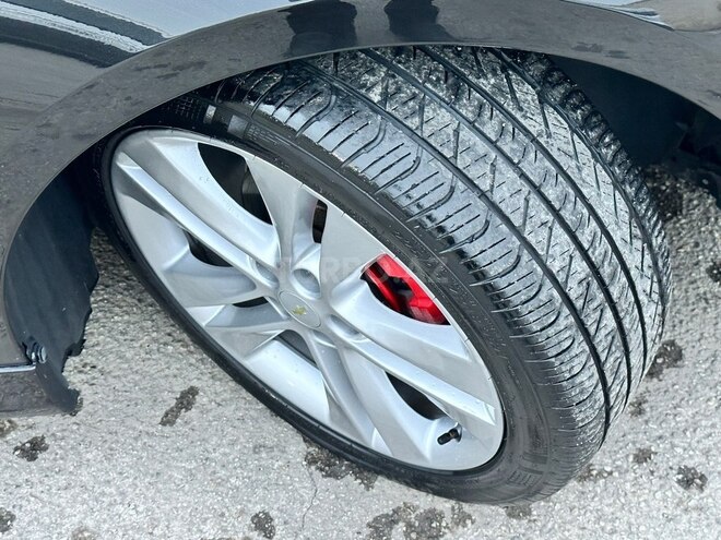 Chevrolet Cruze 2014, 218,000 km - 1.4 l - Bakı
