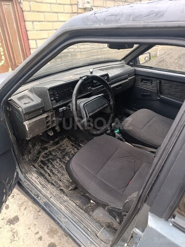 LADA (VAZ) 21099 2000, 674,676 km - 1.5 l - Quba