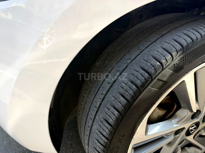 Hyundai Elantra 2017, 118,000 km - 1.6 l - Bakı