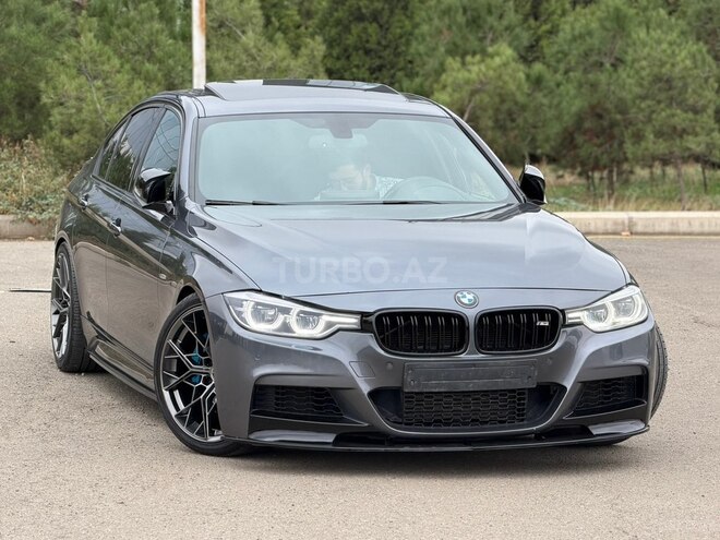 BMW 328