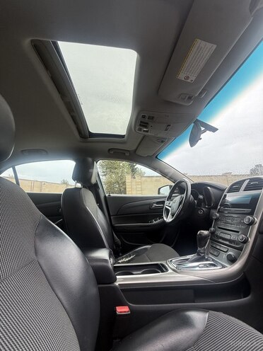 Chevrolet Malibu 2012, 206,000 km - 2.4 l - Bakı