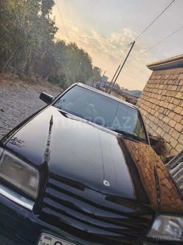 Mercedes C 200 1995, 460,000 km - 2.0 l - İsmayıllı