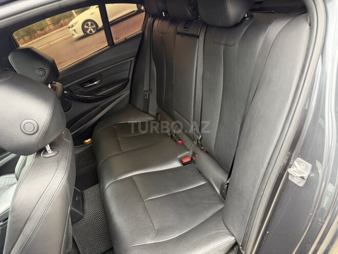 BMW 328 2014, 119,500 km - 2.0 л - Gəncə