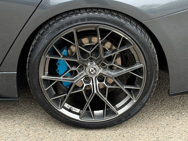 BMW 328 2014, 119,500 km - 2.0 л - Gəncə