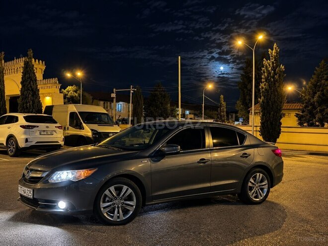Acura ILX 2013, 249,000 km - 1.5 l - Bakı
