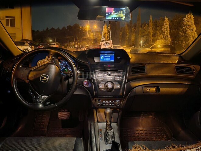 Acura ILX 2013, 249,000 km - 1.5 l - Bakı