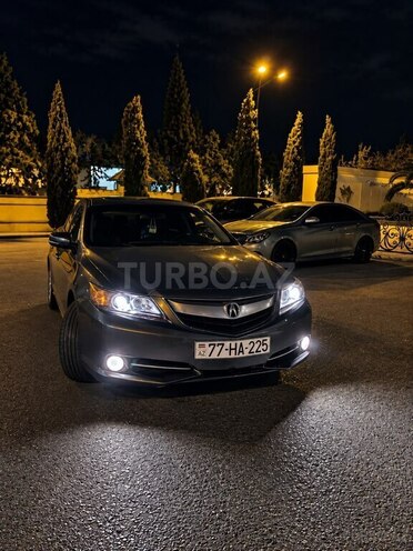 Acura ILX 2013, 249,000 km - 1.5 l - Bakı