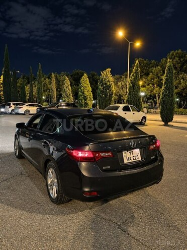 Acura ILX 2013, 249,000 km - 1.5 l - Bakı