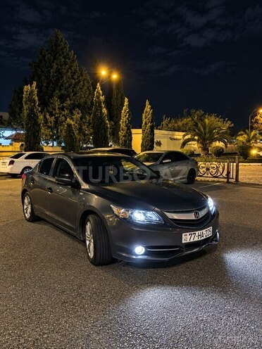 Acura ILX 2013, 249,000 km - 1.5 l - Bakı