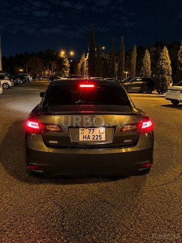 Acura ILX 2013, 249,000 km - 1.5 l - Bakı