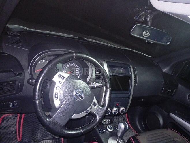 Nissan X-Trail 2011, 210,000 km - 2.0 л - Naxçıvan