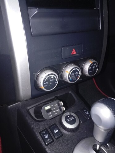 Nissan X-Trail 2011, 210,000 km - 2.0 л - Naxçıvan