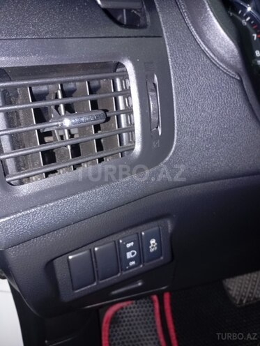 Nissan X-Trail 2011, 210,000 km - 2.0 л - Naxçıvan