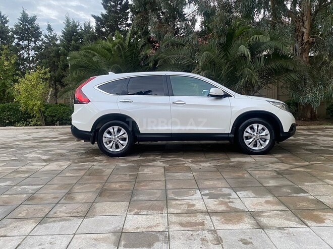 Honda CR-V 2012, 193,000 km - 2.4 л - Bakı