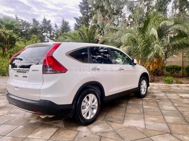 Honda CR-V 2012, 193,000 km - 2.4 л - Bakı