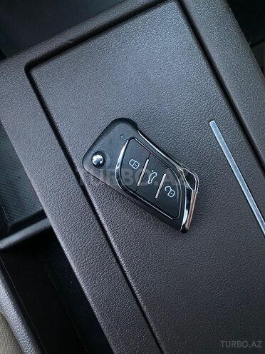 Honda CR-V 2012, 193,000 km - 2.4 л - Bakı