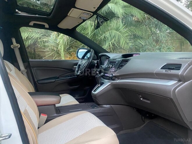 Honda CR-V 2012, 193,000 km - 2.4 л - Bakı