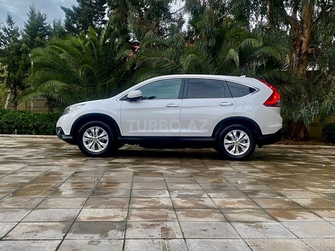 Honda CR-V 2012, 193,000 km - 2.4 л - Bakı