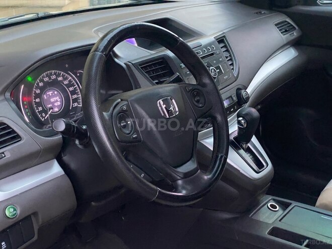 Honda CR-V 2012, 193,000 km - 2.4 л - Bakı