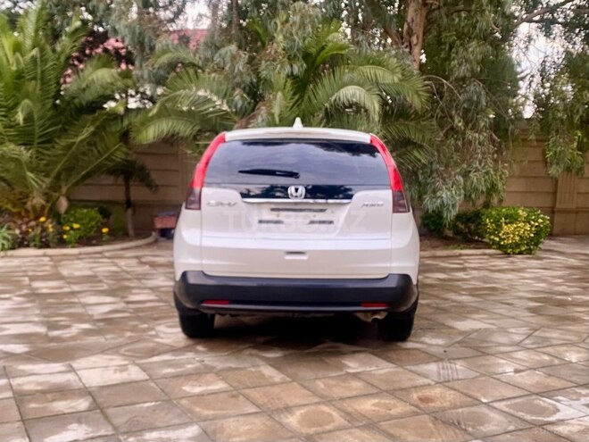 Honda CR-V 2012, 193,000 km - 2.4 л - Bakı