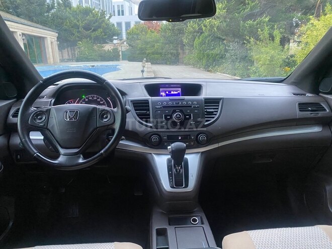 Honda CR-V 2012, 193,000 km - 2.4 л - Bakı