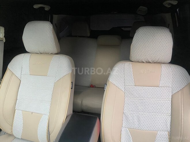 Honda CR-V 2012, 193,000 km - 2.4 л - Bakı