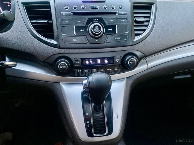 Honda CR-V 2012, 193,000 km - 2.4 л - Bakı