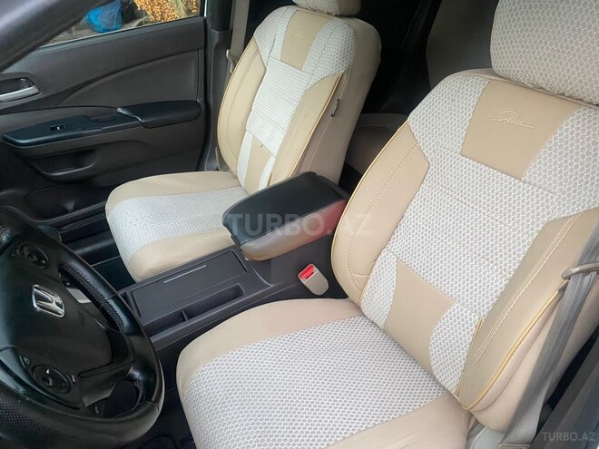 Honda CR-V 2012, 193,000 km - 2.4 л - Bakı