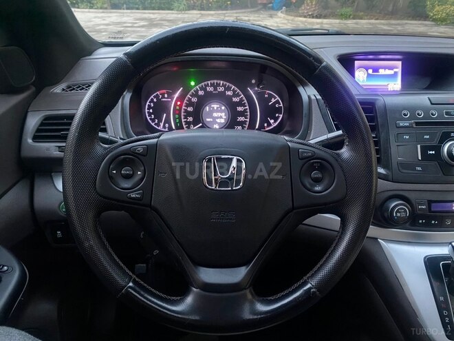 Honda CR-V 2012, 193,000 km - 2.4 л - Bakı
