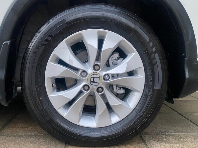 Honda CR-V 2012, 193,000 km - 2.4 л - Bakı