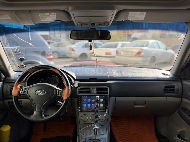 Subaru Forester 2007, 350,000 km - 2.0 л - Bakı