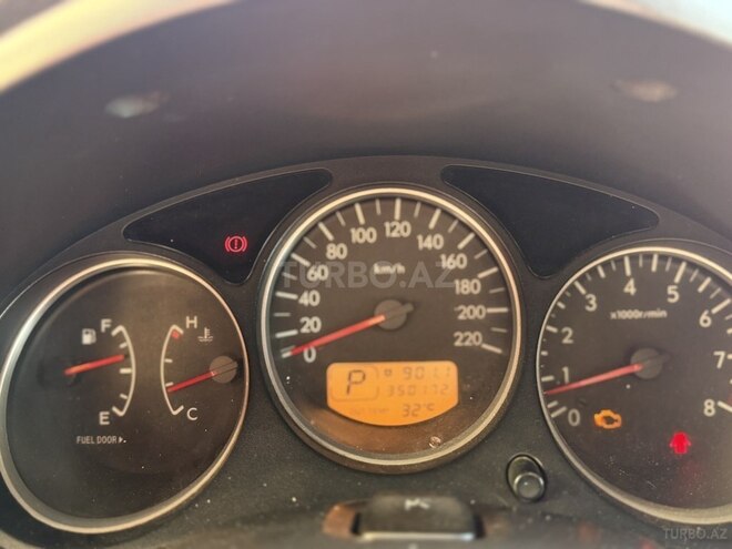 Subaru Forester 2007, 350,000 km - 2.0 л - Bakı
