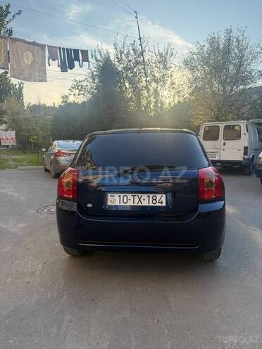 Toyota Corolla 2005, 285,000 km - 1.4 l - Sumqayıt