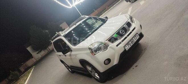 Nissan X-Trail 2011, 210,000 km - 2.0 л - Naxçıvan